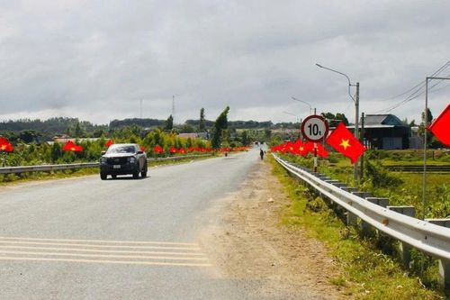 Kỳ vọng tạo cú hích phát triển