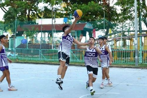 Các đội bóng Gia Lai tự tin tham gia Giải bóng rổ 5x5 U23 quốc gia