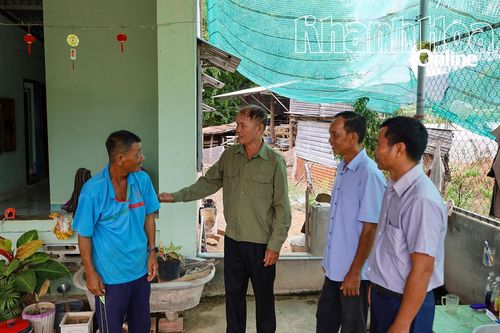 Phát huy phẩm chất 'Bộ đội Cụ Hồ', góp sức xây dựng quê hương - Kỳ cuối: Tiên phong trong phát triển kinh tế - xã hội