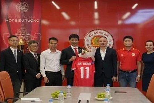 Chuyên gia Nhật Bản muốn đưa CAHN thành đội bóng giá trị số 1 Đông Nam Á