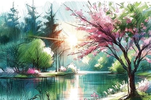 Đợi em nhé Đà Lạt