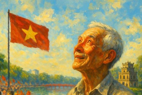 Thắp màu mắt lửa