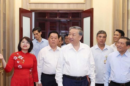 Kỷ nguyên mới và những vấn đề đặt ra đối với công tác tư tưởng