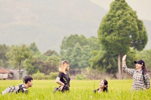 A Lưới bình yên giữa đại ngàn Trường Sơn