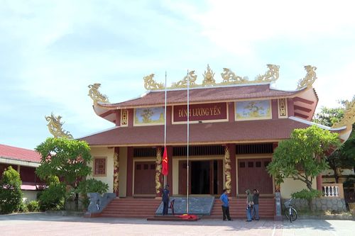 Đình làng-Sức sống từ nguồn cội