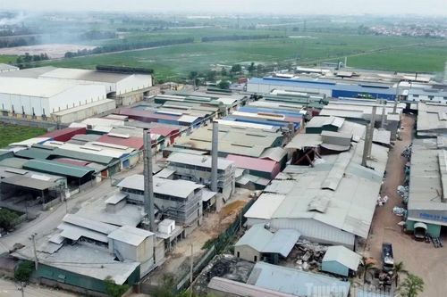 Giải pháp cải tạo, hồi phục những 'vùng đất chết'