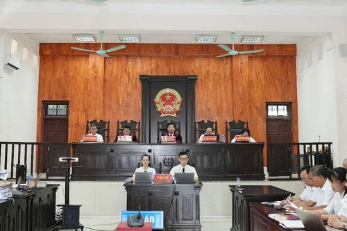 Phát huy vai trò của luật sư trong đời sống