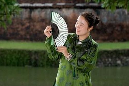 'Gen Z' lưu giữ hồn xưa