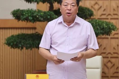 Vietnam aims to complete 3,000 km of expressways and key projects by end of 2025
