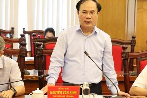 Deputy Minister Nguyen Van Sinh: Addressing obstacles in Phu Tho's two-tier model