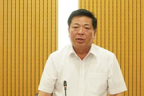 Minister Tran Hong Minh: Amend laws to empower two-tier local government model