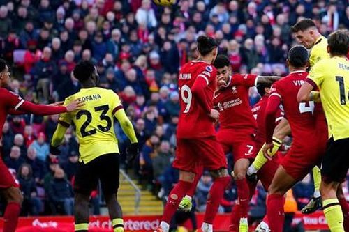 Nhận định Burnley – Liverpool (20h00 ngày 14/9), Ngoại hạng Anh 2025-2026