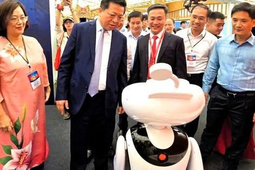 Ngành Xây dựng bứt phá với các thành tựu khoa học công nghệ