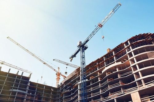 Rút ngắn thời gian cấp phép, nâng cao hiệu quả quản trị đầu tư xây dựng