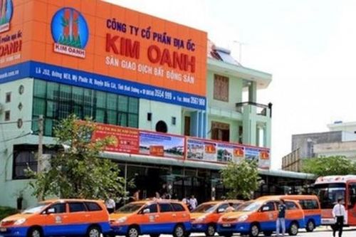 Nhiều doanh nghiệp địa ốc tại TP. Hồ Chí Minh nợ thuế khủng