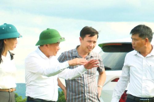 Hoạt động của Tổ đại biểu HĐND cấp xã:Bài 1: Những tín hiệu vui sau tái lập