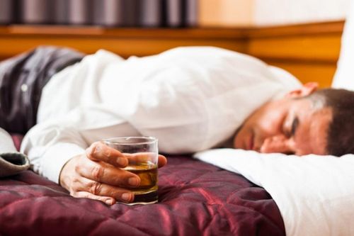Những thực phẩm gây rối loạn giấc ngủ cần tránh