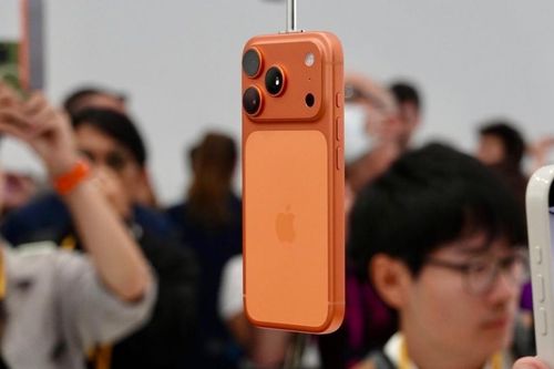 Tin công nghệ nổi bật trong tuần: iPhone 17 ra mắt, thế giới có bộ trưởng AI đầu tiên