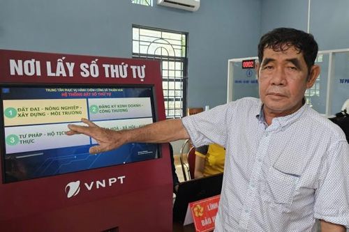 Chuyển đổi số mạnh mẽ trong vùng đồng bào Khmer