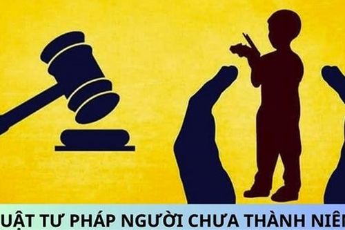 Các hình phạt đối với người chưa thành niên phạm tội