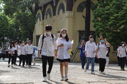 Hà Nội bổ sung thêm 43 trường học mới, nhưng chỉ có 3 trường THPT