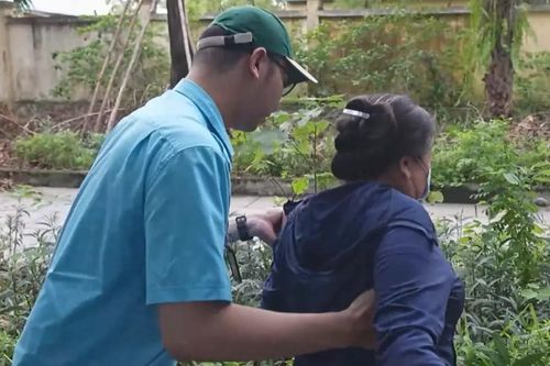 Văn hóa xe buýt Hà Nội bước vào kỷ nguyên số
