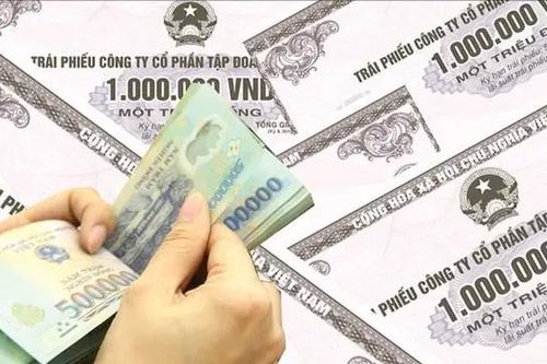 Trái phiếu doanh nghiệp tháng 8 phát hành tăng 42%