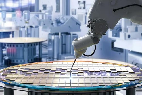 Trung Quốc mở hai cuộc điều tra nhắm vào chip Mỹ