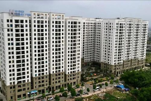 Cảnh báo rủi ro khi dòng tiền đổ vào thị trường BĐS