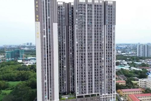 3 doanh nghiệp BĐS lớn nợ thuế hàng trăm tỷ đồng