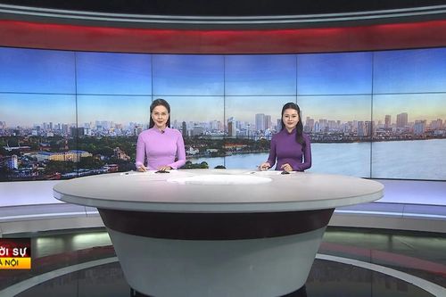 Chương trình Thời sự 18h30 | 14/09/2025