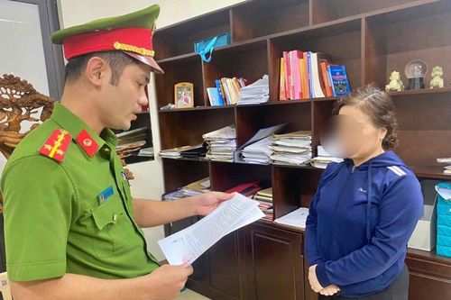 Khởi tố đối tượng trốn thuế gây thất thoát ngân sách Nhà nước trên 11 tỷ đồng tại Thanh Hóa