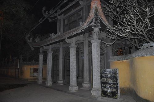 Hoạt động hộ quốc an dân của PGVN trong cuộc kháng chiến chống Pháp (1945-1954)