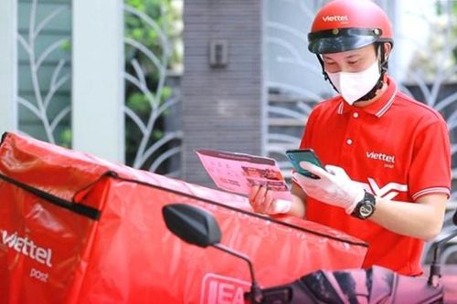Viettel Post (VTP) sắp chi gần 132 tỷ đồng trả cổ tức năm 2024, tỷ lệ 10,81%