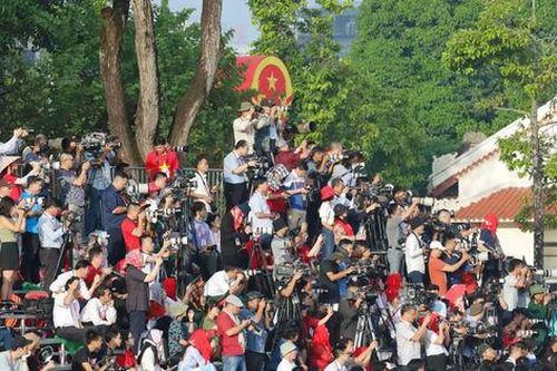 Khảo sát mô hình Chuyển đổi số báo chí năm 2025 tại một số đơn vị