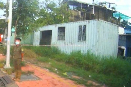 Danh tính người phụ nữ chết cháy đen trong container ở TPHCM: Tiết lộ một điều đáng chú ý từ nhân chứng
