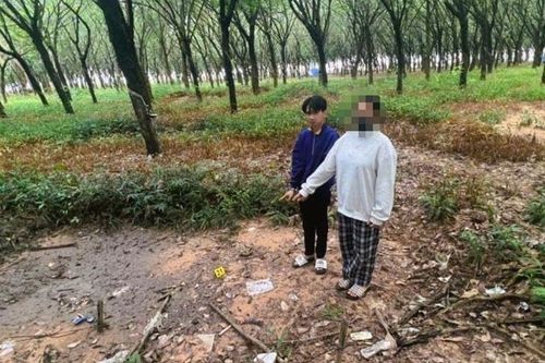 Vụ bé gái 12 tuổi bị hiếp dâm trong lô cao su ở Đồng Nai: 'Yêu râu xanh' bị bắt, có lời khai 'sốc'