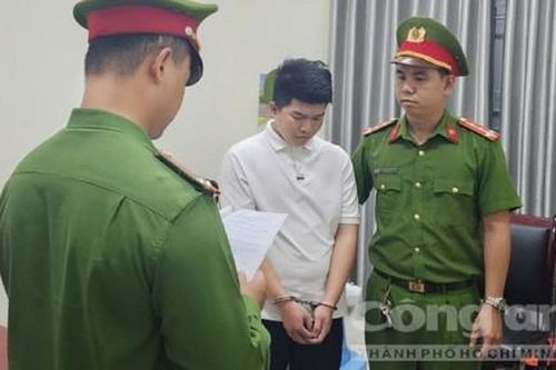 Bắt thanh niên lừa đảo chiếm đoạt tiền của nhiều người chơi chim cảnh