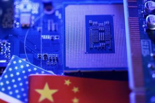 Trung Quốc điều tra bán phá giá đối với chip Mỹ