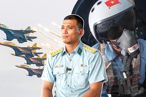 Bí mật màn trình diễn đỉnh cao của Su-30MK2 trên bầu trời Ba Đình ngày 2/9
