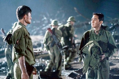 'Đại tiệc' phim lấp đầy rạp chiếu:Sự khởi sắc của điện ảnh Việt