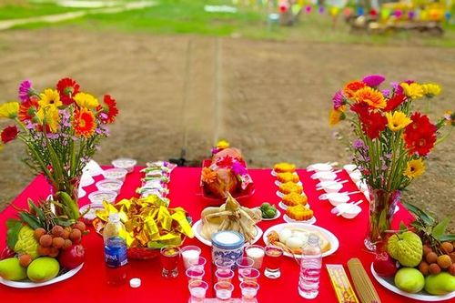 Khung giờ đẹp động thổ, khai trương, xuất hành tuần mới 15/9 - 21/9 giúp gia chủ mọi việc hanh thông