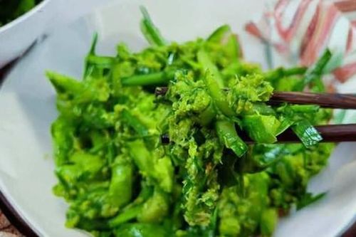 Mùa thu, đừng quên thưởng thức món ngon hỗ trợ thải độc gan, kháng khuẩn và dưỡng nhan với loại rau độc đáo này