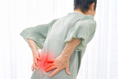Thuốc trị đau nhức xương khớp khi thời tiết giao mùa