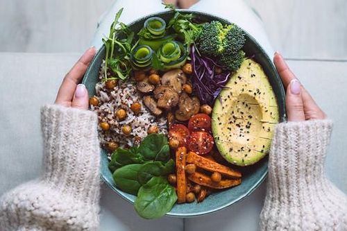 Thực phẩm nên ăn để giảm nguy cơ ung thư đại trực tràng