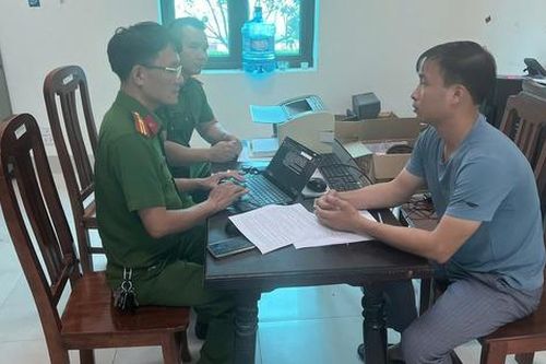 Hé lộ nguyên nhân người phụ nữ ở Phú Thọ bị 3 đối tượng xông vào nhà hành hung