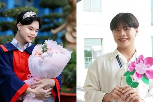 Hành trình theo đuổi ước mơ của nam sinh duy nhất trúng tuyển ngành Giáo dục Mầm non