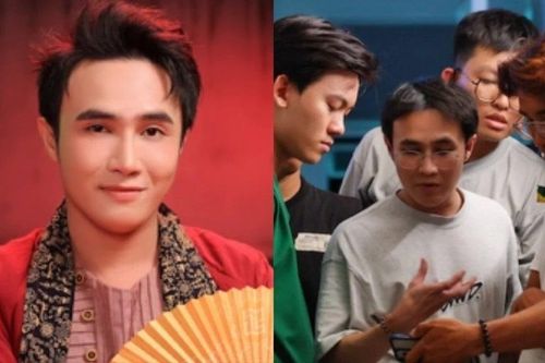 Huỳnh Lập tái xuất cùng 'Một nén nhang' mùa 7, khai thác chủ đề 'Chốn sinh tử'