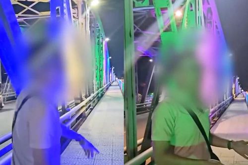 Nam TikToker đăng clip 'nói xấu' phụ nữ Huế, cơ quan chức năng vào cuộc xác minh
