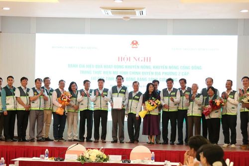Thành lập Câu lạc bộ chuyên gia nông nghiệp vùng ĐBSCL